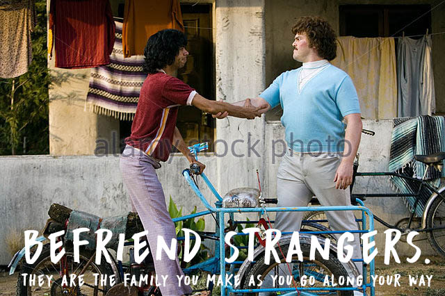 10 rules to break_befriend strangers